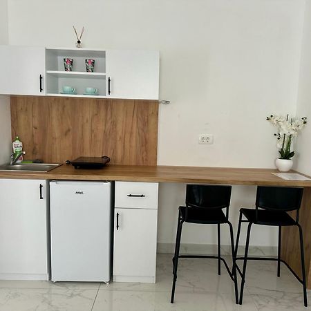 Apartmani Asovic Budva Exterior foto